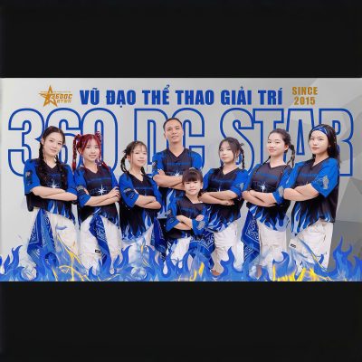Áo hiphop trẻ em
