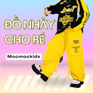 Quần hiphop